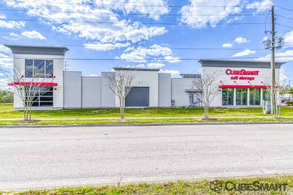 Photo of CubeSmart Self Storage - FL Davenport Sullivan Road