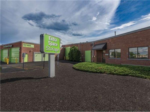 Photo of Extra Space Storage - 1056 - Dedham - Milton St