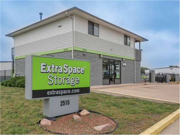 Photo of Extra Space Storage - 8451 - Colorado Springs - Arlington Dr