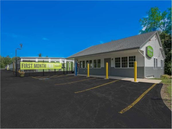 Photo of Extra Space Storage - 1546 - Billerica - Rangeway Rd