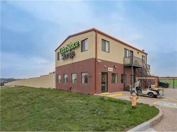 Photo of Extra Space Storage - 1595 - Colorado Springs - Stetson Hills Blvd