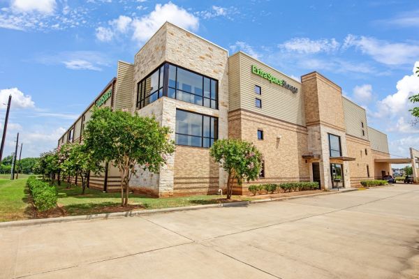 Photo of Extra Space Storage - 7089 - Richmond - Mason Rd