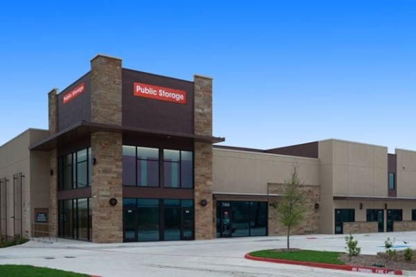 Photo of Public Storage - Live Oak - 7303 N Loop 1604 E