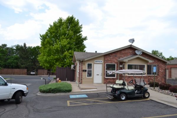 Photo of Jewell & Sheridan Self Storage