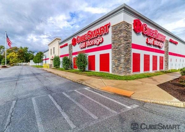 Photo of CubeSmart Self Storage - NY Lockport South Transit Road