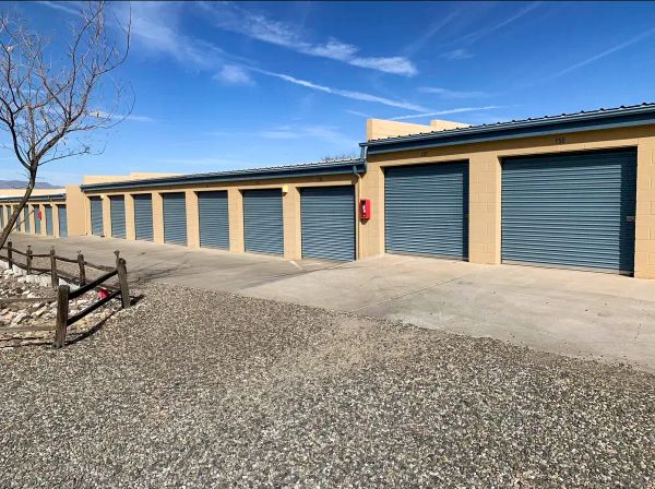 Photo of Tygar Self Storage