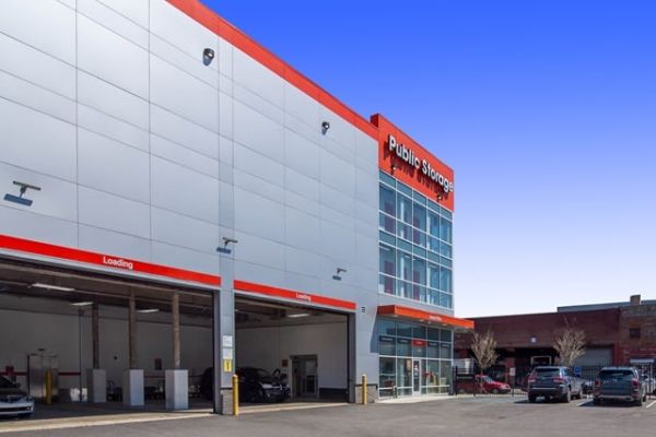 Photo of Public Storage - Brooklyn - 5002 2nd Ave