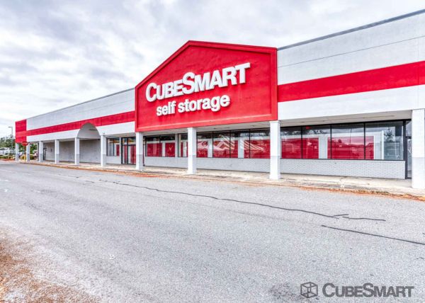 Photo of CubeSmart Self Storage - FL Bradenton Cortez Road West