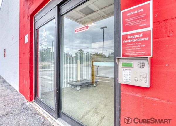 Photo of CubeSmart Self Storage - FL Bradenton Cortez Road West