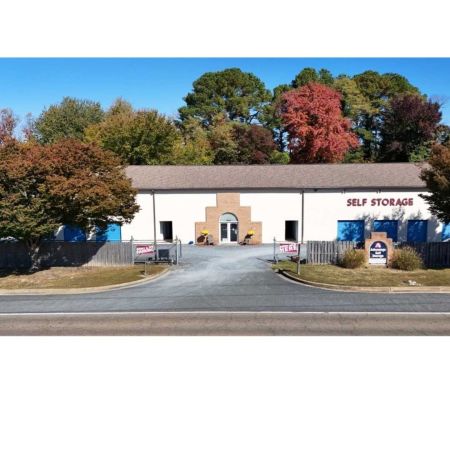 Photo of Advantage Self Storage - Piney Creek Rd.