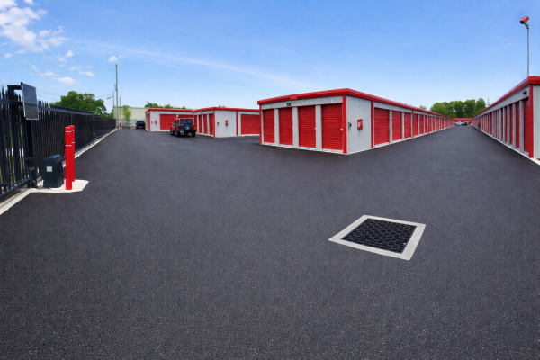 Photo of State Storage Largo