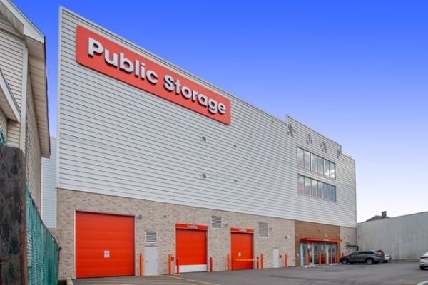 Photo of Public Storage - New Rochelle - 479 5th Ave