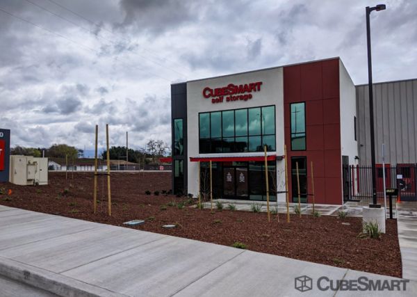 CubeSmart Self Storage CA Antioch Vineyard Drive Lowest