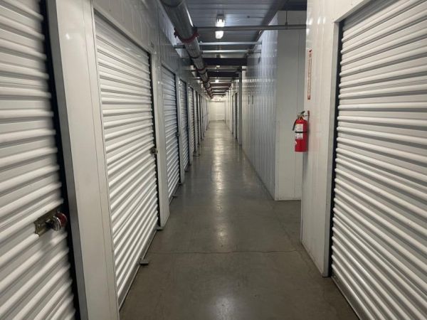 Life Storage - San Jose - 1855 Las Plumas Avenue 1855 Las Plumas Avenue San Jose, CA - Photo 6