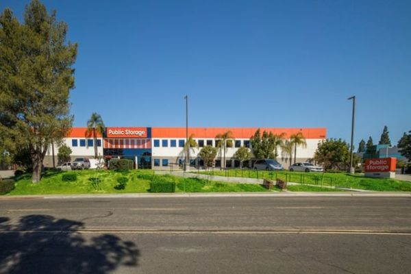 Photo of Public Storage - San Diego - 12340 World Trade Dr