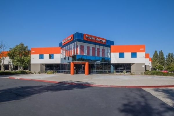 Photo of Public Storage - Chula Vista - 2391 Fenton St