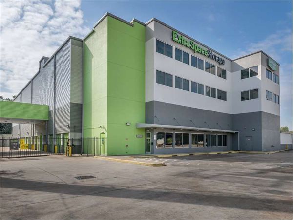 Photo of Extra Space Storage - 8378 - Houston - Katy Fwy