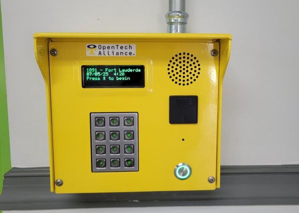 Photo of Extra Space Storage - 1891 - Fort Lauderdale - Miami Rd