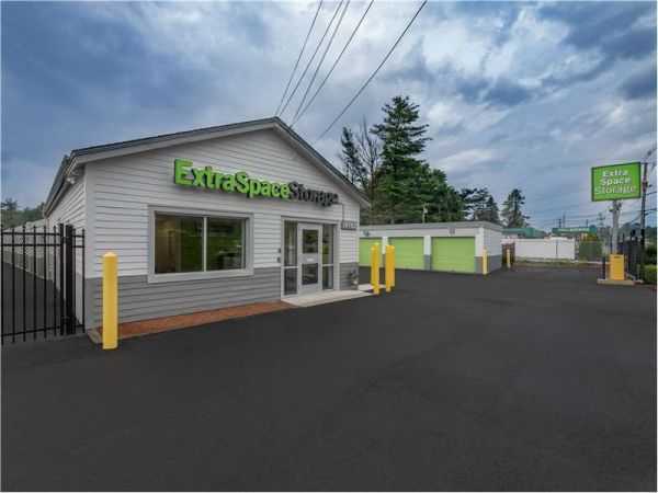 Photo of Extra Space Storage - 1895 - North Reading - Main St