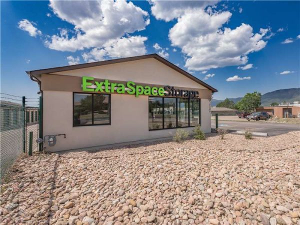 Photo of Extra Space Storage - 7379 - Monument - 3rd St