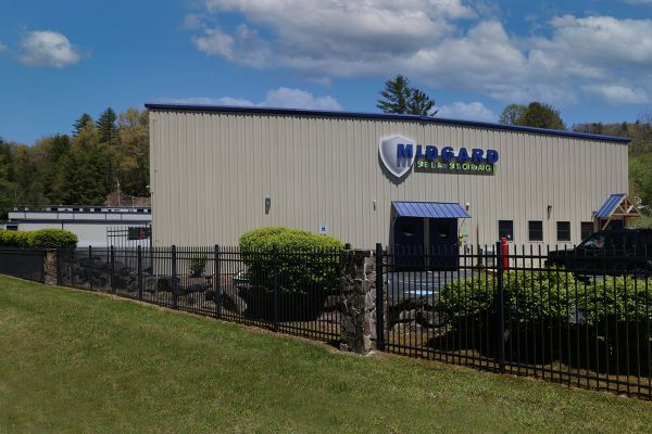 Photo of Midgard Self Storage - Cashiers - 24 Paisley Mountain Road