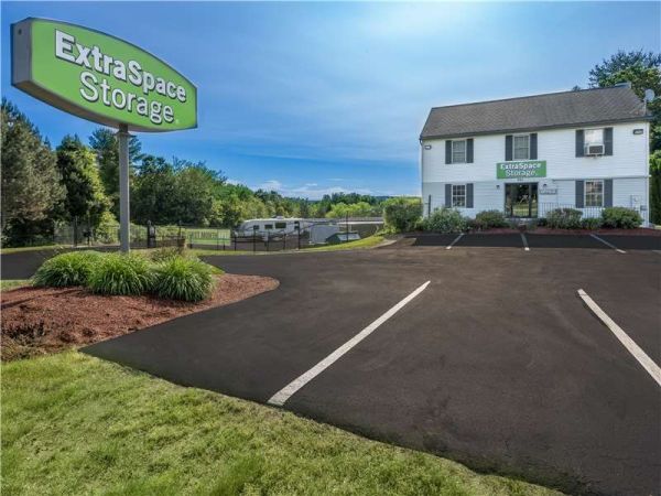 Photo of Extra Space Storage - 8027 - Merrimack - Daniel Webster Hwy