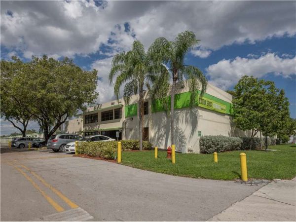 Photo of Extra Space Storage - 7201 - Fort Lauderdale - 6th St