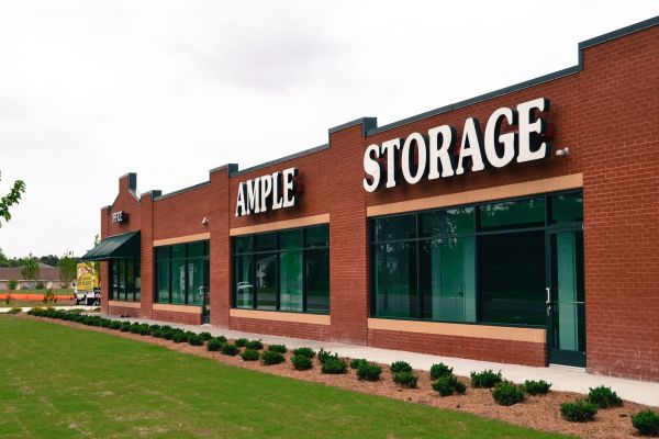 Photo of Ample Storage Currituck