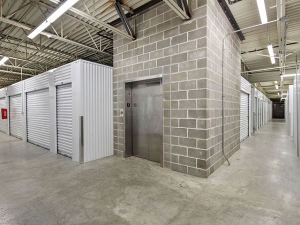 Store Space Self Storage - #1031 8319 Jennings Station Road Jennings, MO - Photo 4