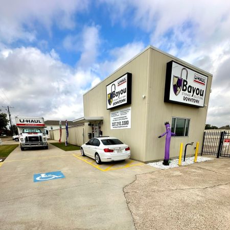 Photo of Bayou Storage Downtown