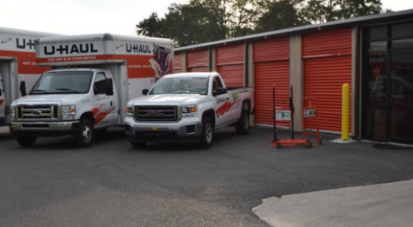 Photo of Bayou Storage Solutions