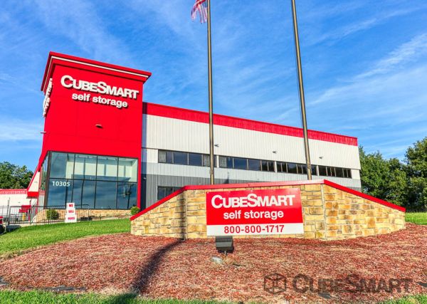 Photo of CubeSmart Self Storage - MD Jessup Guilford Rd