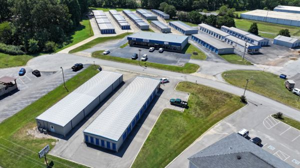 Photo of Econo Mini Storage