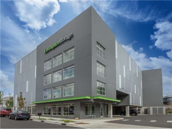 Photo of Extra Space Storage - 7372 - Tigard - Atlanta St