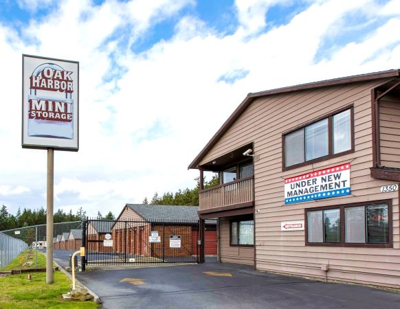 Photo of Oak Harbor Mini Storage
