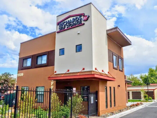 Photo of Richards Place Self Storage