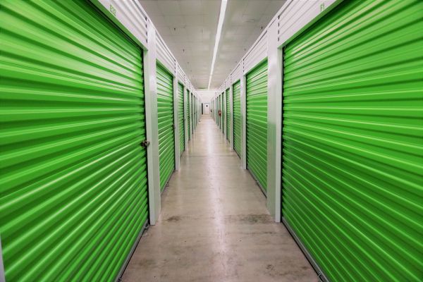 Affordable Family Storage - Wichita 1801 West 21st Street Wichita, KS - Photo 1