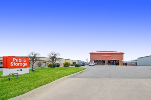 Photo of Public Storage - Westerville - 6159 Maxtown Rd