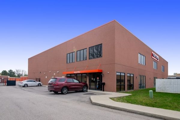 Photo of Public Storage - Powell - 7860 Smoky Row Rd