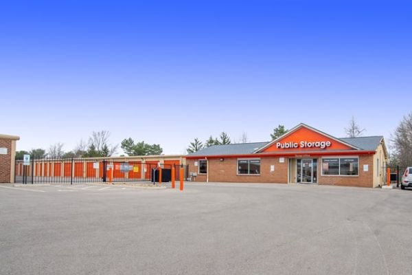 Photo of Public Storage - Powell - 72 Industrial Park Pl