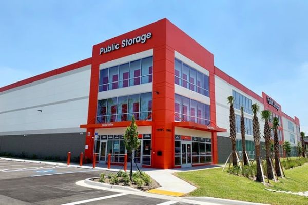 Photo of Public Storage - Fort Myers - 11995 State Rd 82