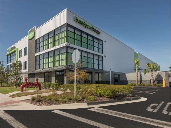 Photo of Extra Space Storage - 8777 - Orlando - Woodland Lakes Dr