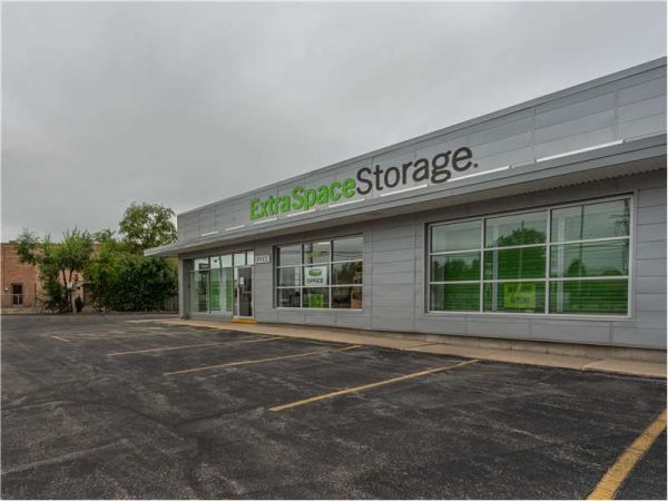 Photo of Extra Space Storage - 7253 - Chicago Ridge - Central Ave