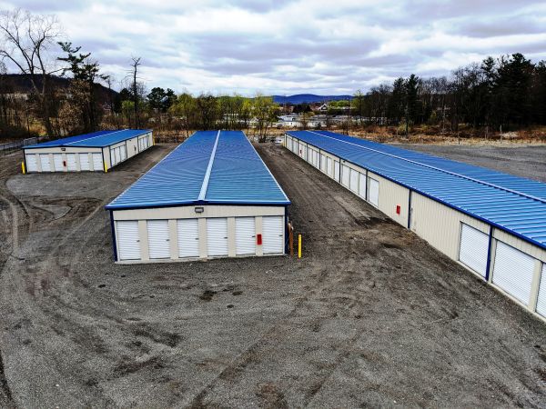 Photo of VIP Storage