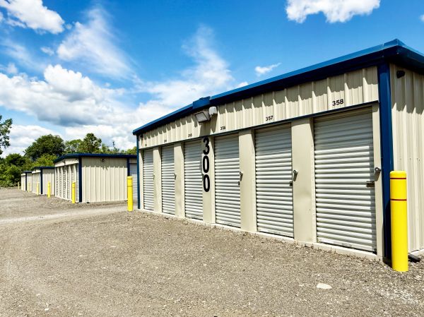Photo of VIP Storage