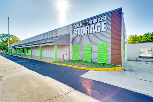 Affordable Family Storage - Hoyt 1920 South Hoyt Avenue Muncie, IN - Photo 0