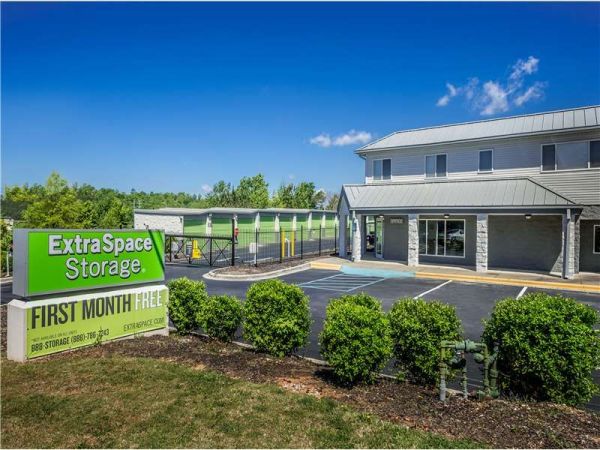 Photo of Extra Space Storage - 0654 - Hoover - Bowling Dr