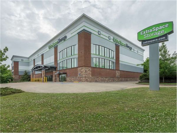 Photo of Extra Space Storage - 1587 - Birmingham - Lorna Rd