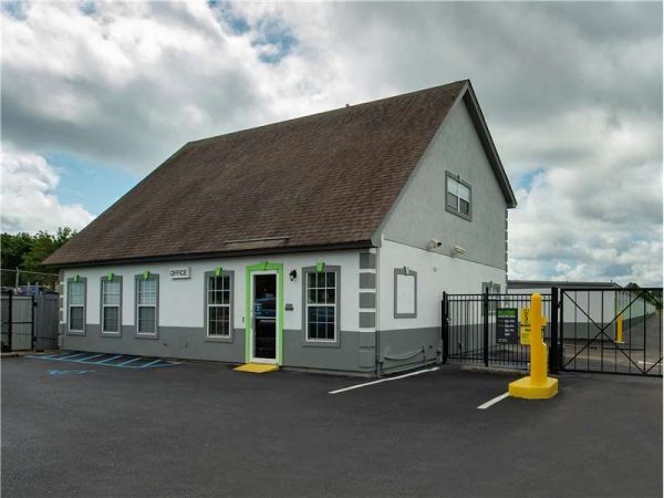 Photo of Extra Space Storage - 1661 - Montgomery - Monticello Dr