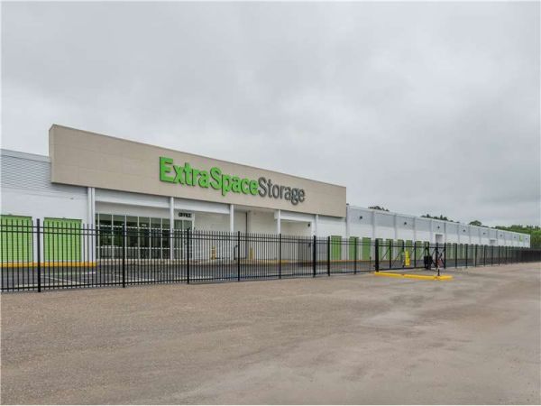 Photo of Extra Space Storage - 7120 - Montgomery - South Blvd